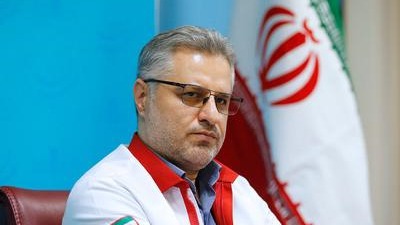 انجام ۱۶ هزار تست pcr و قرنطینه ۶۱ نفر در مبادی مرزی کشور